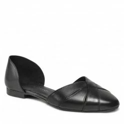 Casual Shoes SERGIO BARDI - RST-KAJA-11SB Black Black