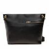 Cross Body Bags Handbag SERGIO BARDI - MSR-J-011-10-01 Black Black -Sergio Bardi Sales Store 01 5904248788155 sw