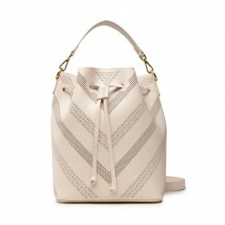 Bags Handbag SERGIO BARDI - MSH-A-003-85-01 Beige Beige