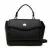 Classic Handbag SERGIO BARDI - MSR-A-005-10-01 Black Black 1 Classic Handbag SERGIO BARDI - MSR-A-005-10-01 Black Black -Sergio Bardi Sales Store 01 5904248800482 fp