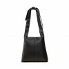 Classic Handbag SERGIO BARDI - MSH-A-007-10-01 Black Black -Sergio Bardi Sales Store 01 5904248800741 sw