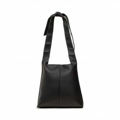 Classic Handbag SERGIO BARDI - MSH-A-007-10-01 Black Black