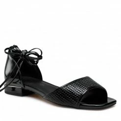 Casual Sandals Sandals SERGIO BARDI - RST-2003-10SB Black Black