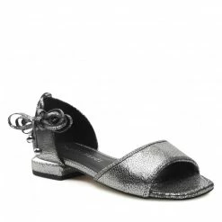 Casual Sandals Sandals SERGIO BARDI - RST-2003-10SB Silver Silver