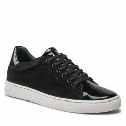 Sneakers Trainers SERGIO BARDI - WI16-A1010-01SB Black Black