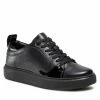 Sneakers Trainers SERGIO BARDI - WI16-A1005-08SB Black Black -Sergio Bardi Sales Store 01 5904248978242 rz