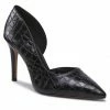 Stilettos SERGIO BARDI - WYL2142-28Z-SB Black Black -Sergio Bardi Sales Store 01 5904862018119 rz