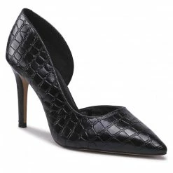 Stilettos SERGIO BARDI - WYL2142-28Z-SB Black Black