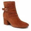 Ankle Boots SERGIO BARDI - WYL3268-1Z-SB Camel Brown -Sergio Bardi Sales Store 01 5904862154275 rz