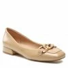 Flats Shoes SERGIO BARDI - WFA1974-1Z-SB Beige Beige 1 Flats Shoes SERGIO BARDI - WFA1974-1Z-SB Beige Beige -Sergio Bardi Sales Store 01 5904862251288 rz
