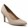 Stilettos SERGIO BARDI - WYL2961-11Z-SB Beige Beige -Sergio Bardi Sales Store 01 5904862273433 rz