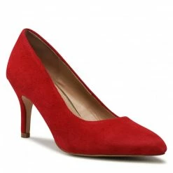 Stilettos SERGIO BARDI - WYL2961-11Z-SB Red Red
