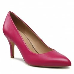 Stilettos SERGIO BARDI - WYL2961-11Z-SB Fandango Pink