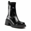 Ankle Boots SERGIO BARDI - V162 Black Black -Sergio Bardi Sales Store 01 5904862280110 rz 1