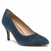 Stilettos SERGIO BARDI - WYL2961-11Z-SB Cobalt Blue Navy Blue 2 Stilettos SERGIO BARDI - WYL2961-11Z-SB Cobalt Blue Navy Blue -Sergio Bardi Sales Store 01 5904862285085 rz
