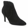 Ankle Boots SERGIO BARDI - WYL3038-6Z-SB Black Black -Sergio Bardi Sales Store 01 5904862384498 rz