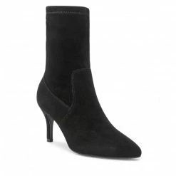 Ankle Boots SERGIO BARDI - WYL3038-7Z-SB Black Black