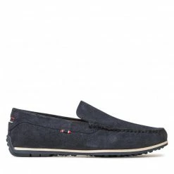 Moccasins SERGIO BARDI - MB-CARLOS-06 Cobalt Blue Navy Blue 9 Moccasins SERGIO BARDI - MB-CARLOS-06 Cobalt Blue Navy Blue -Sergio Bardi Sales Store 02 5904248697617 rz