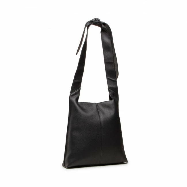 Classic Handbag SERGIO BARDI - MSH-A-007-10-01 Black Black 4 Classic Handbag SERGIO BARDI - MSH-A-007-10-01 Black Black - Image 2