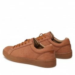 Sneakers Trainers SERGIO BARDI - WI12-7288-01SB Beige Brown -Sergio Bardi Sales Store 03 5904248520229 rz
