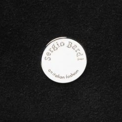 Cross Body Bags Handbag SERGIO BARDI - MSR-J-002-10-01 Black Black -Sergio Bardi Sales Store 03 5904248676384 kt