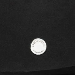 Cross Body Bags Handbag SERGIO BARDI - MSR-J-003-10-01 Black Black -Sergio Bardi Sales Store 03 5904248677107 plj