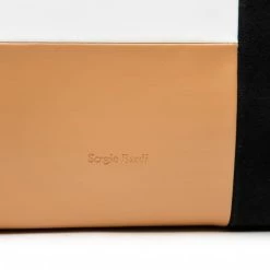 Classic Handbag SERGIO BARDI - MSH-J-005-20-01 Camel Brown, Colourful 10 Classic Handbag SERGIO BARDI - MSH-J-005-20-01 Camel Brown, Colourful -Sergio Bardi Sales Store 03 5904248677213 plj