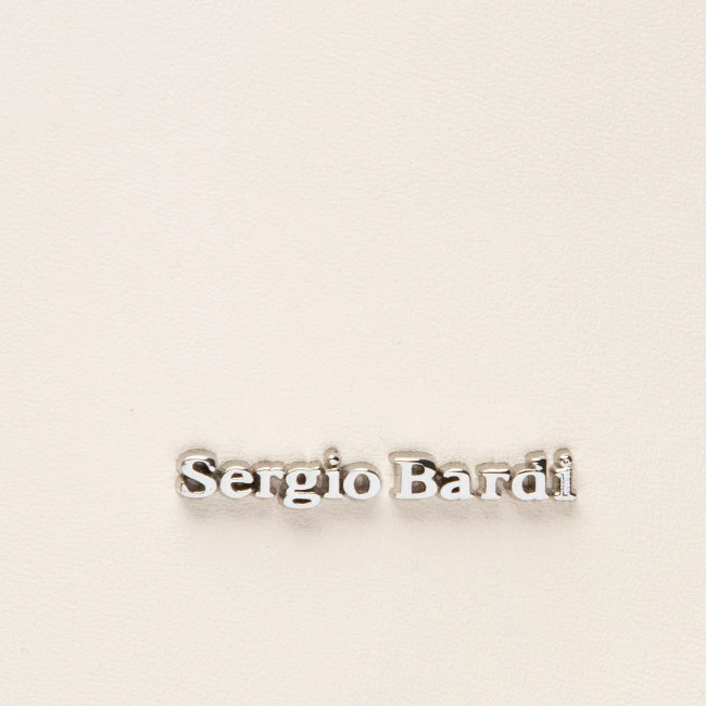 Canvas Totes & Shoppers Handbag SERGIO BARDI - MST-J-007-85-01 Burlywood Brown 5 Canvas Totes & Shoppers Handbag SERGIO BARDI - MST-J-007-85-01 Burlywood Brown - Image 3