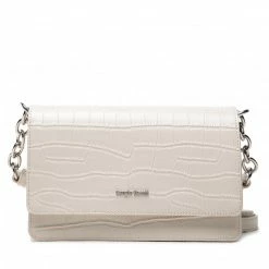 Classic Handbag SERGIO BARDI - MSH-J-012-85-01 Beige Beige 10 Classic Handbag SERGIO BARDI - MSH-J-012-85-01 Beige Beige -Sergio Bardi Sales Store 03 5904248680497 ki