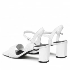 Casual Sandals Sandals SERGIO BARDI - U645-IN White White -Sergio Bardi Sales Store 03 5904248683764 rz