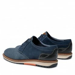 Casual Shoes SERGIO BARDI - MB-BOXER-03 Denim Blue 10 Casual Shoes SERGIO BARDI - MB-BOXER-03 Denim Blue -Sergio Bardi Sales Store 03 5904248771966 rz
