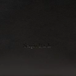 Cross Body Bags Handbag SERGIO BARDI - MSR-J-011-10-01 Black Black 10 Cross Body Bags Handbag SERGIO BARDI - MSR-J-011-10-01 Black Black -Sergio Bardi Sales Store 03 5904248788155 sw
