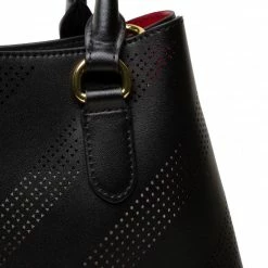 Classic Handbag SERGIO BARDI - MST-A-002-10-01 Black Black -Sergio Bardi Sales Store 03 5904248800345 fp