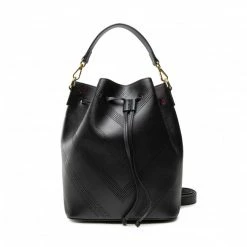 Bags Handbag SERGIO BARDI - MSH-A-003-10-01 Black Black