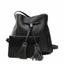 Bags Handbag SERGIO BARDI - MSR-A-004-10-01 Black Black