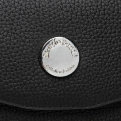 Classic Handbag SERGIO BARDI - MSR-A-005-10-01 Black Black -Sergio Bardi Sales Store 03 5904248800482 fp