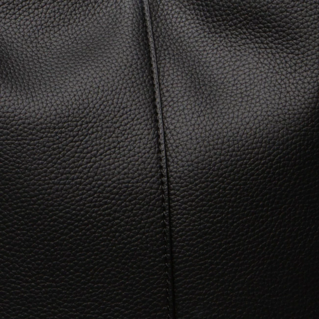 Classic Handbag SERGIO BARDI - MSH-A-007-10-01 Black Black 5 Classic Handbag SERGIO BARDI - MSH-A-007-10-01 Black Black - Image 3