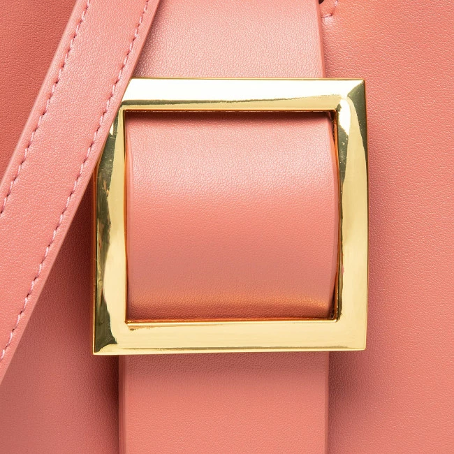 Cross Body Bags Handbag SERGIO BARDI - MSR-A-008-60-01 Pink Pink 6 Cross Body Bags Handbag SERGIO BARDI - MSR-A-008-60-01 Pink Pink - Image 4