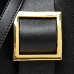 Cross Body Bags Handbag SERGIO BARDI - MSR-A-008-10-01 Black Black -Sergio Bardi Sales Store 03 5904248808198 bs kopia