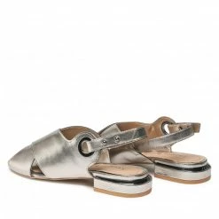 Casual Sandals Sandals SERGIO BARDI - RST-2003-11SB Golden Gold -Sergio Bardi Sales Store 03 5904248847999 rz