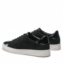 Sneakers Trainers SERGIO BARDI - WI16-A1010-01SB Black Black -Sergio Bardi Sales Store 03 5904248883003 rz