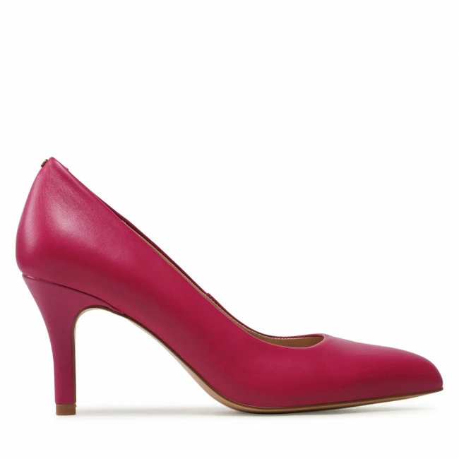 Stilettos SERGIO BARDI - WYL2961-11Z-SB Fandango Pink 4 Stilettos SERGIO BARDI - WYL2961-11Z-SB Fandango Pink - Image 2