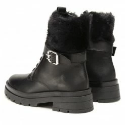 Hiking Boots SERGIO BARDI - V002-SB Black Black -Sergio Bardi Sales Store 03 5904862280257 rz