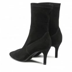 Ankle Boots SERGIO BARDI - WYL3038-7Z-SB Black Black -Sergio Bardi Sales Store 03 5904862384634 rz