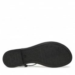Casual Sandals Sandals SERGIO BARDI - WI23-AGA-04 Black Black -Sergio Bardi Sales Store 04 5904248421045 rz