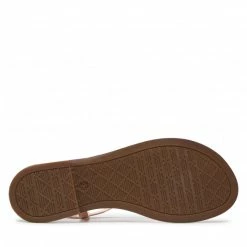 Casual Sandals Sandals SERGIO BARDI - WI23-AGA-04 Beige Pink -Sergio Bardi Sales Store 04 5904248421076 rz