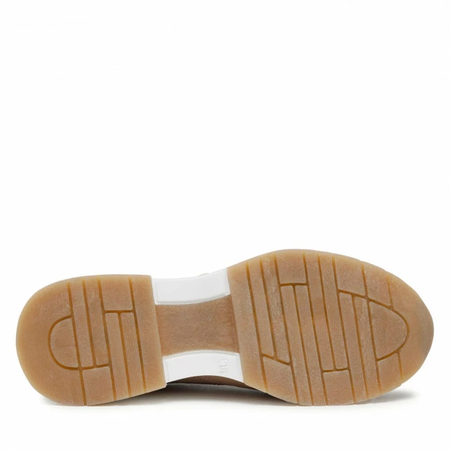 Sneakers Trainers SERGIO BARDI - ARC-TAMIRA-07SB Beige Beige 6 Sneakers Trainers SERGIO BARDI - ARC-TAMIRA-07SB Beige Beige - Image 4