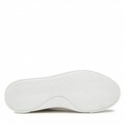 Sneakers Trainers SERGIO BARDI - WI16-ZED-01SB Golden White -Sergio Bardi Sales Store 04 5904248494773 rz