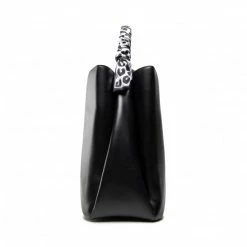 Classic Handbag SERGIO BARDI - MSH-J-004-10-01 Black Black -Sergio Bardi Sales Store 04 5904248676797 plj