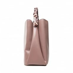 Classic Handbag SERGIO BARDI - MSH-J-004-60-01 Pink Pink -Sergio Bardi Sales Store 04 5904248676889 plj